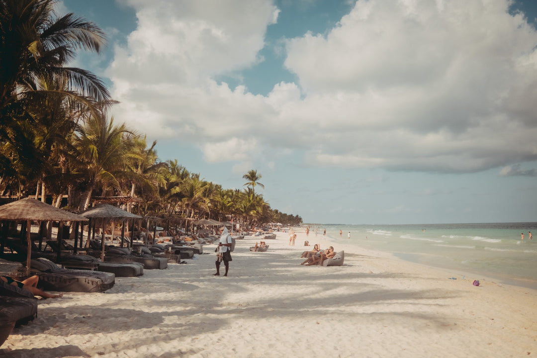 Tulum Gezi Rehberi