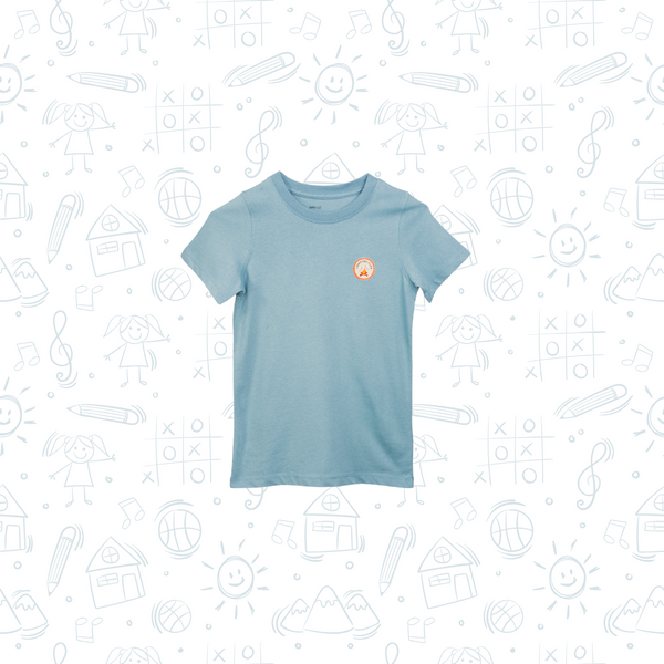 Campfire Club Tshirt - Kids