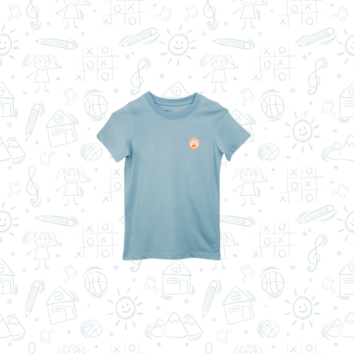 Campfire Club Tshirt - Kids