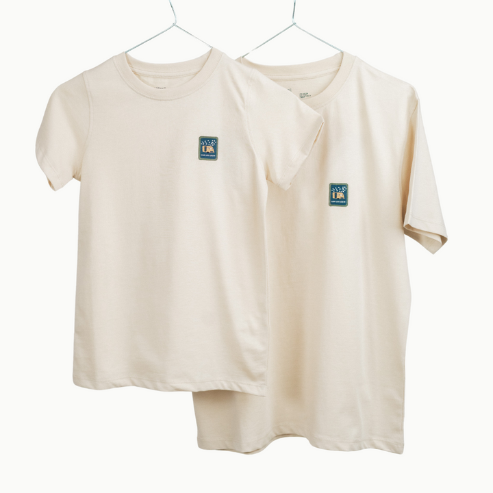 Van Life Crew Tshirt - Kids