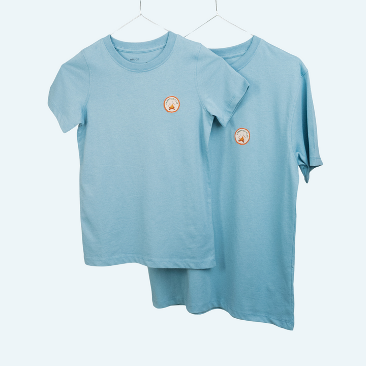 Campfire Club Tshirt - Kids
