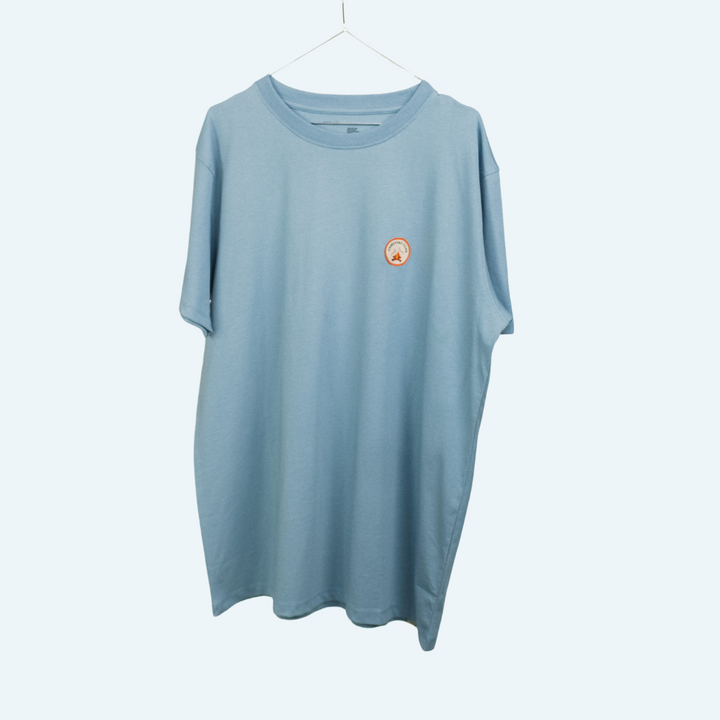 Campfire Club Tshirt