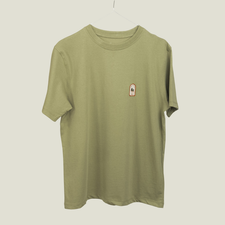 Family of The Wild Tshirt