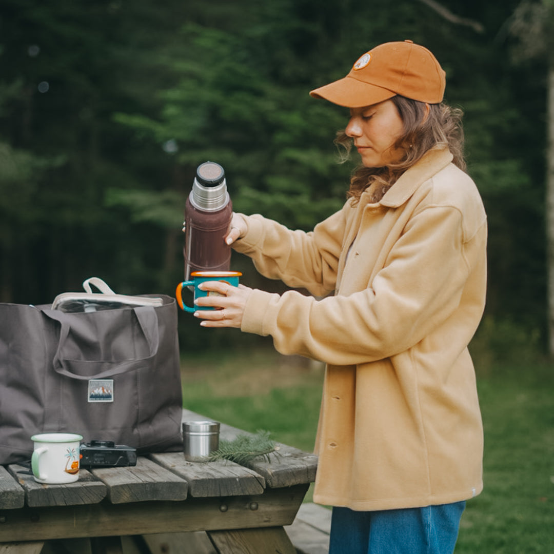 Daydream Pro Çanta - Kahverengi