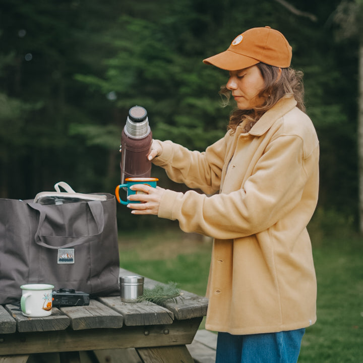 Daydream Pro Çanta - Kahverengi