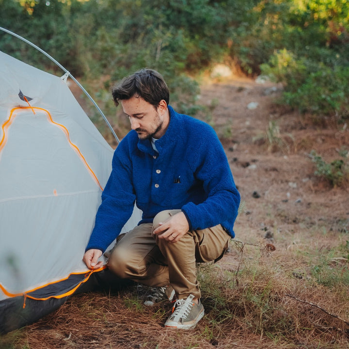 Under The Stars Sherpa Polar