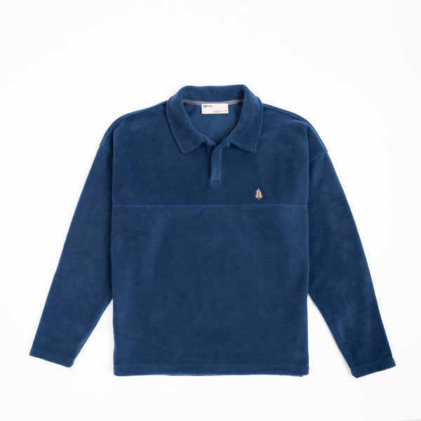 Mini Pine Polar - Lacivert