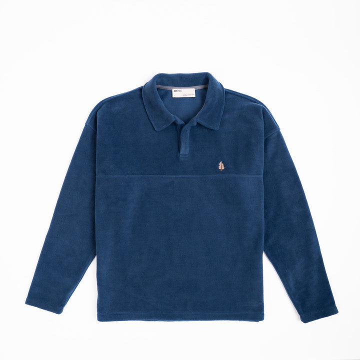 Mini Pine Polar - Lacivert