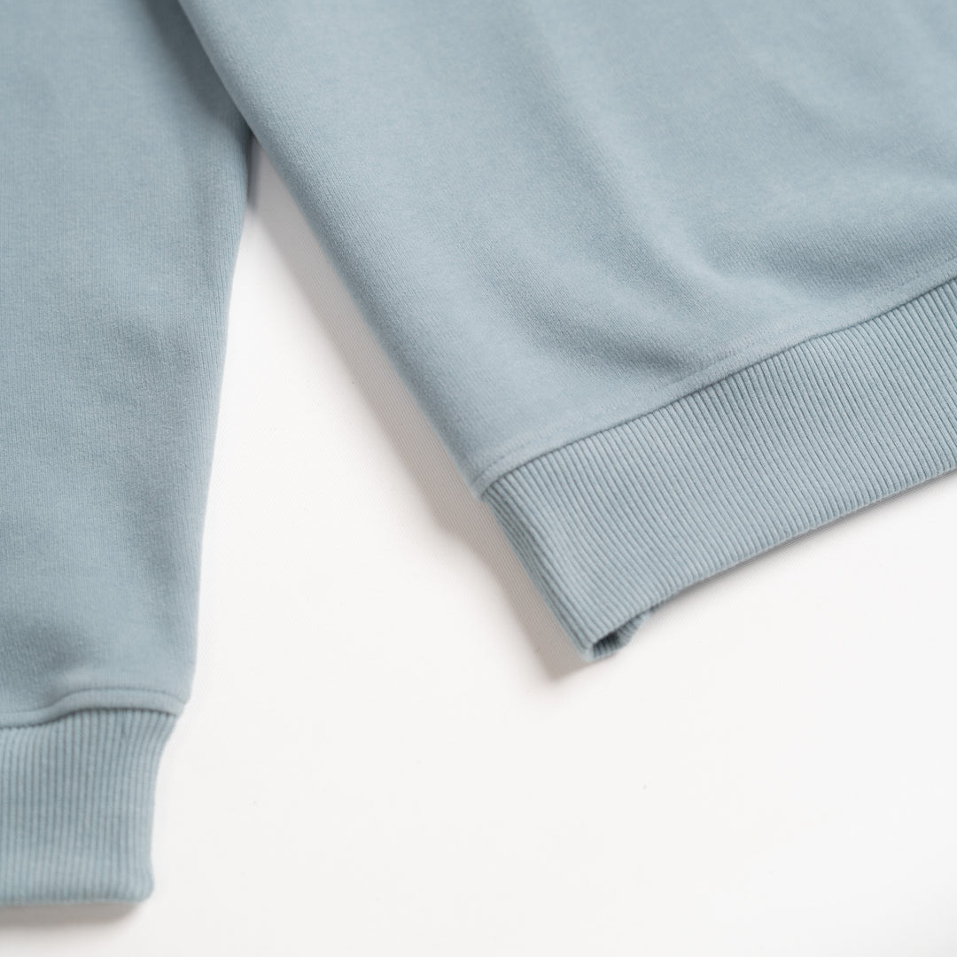 Under the Stars Sweatshirt - Bulut Mavisi