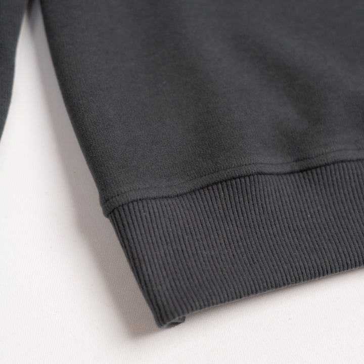 Winter Forest Sweatshirt - Antrasit