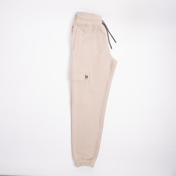 Kadın Travel Pants -  Parşömen Bej