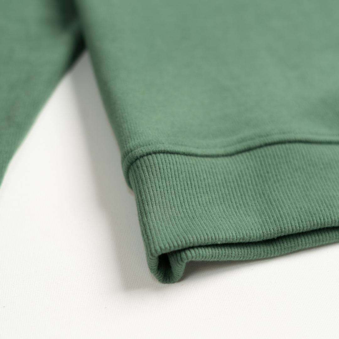 Karadeniz Hoodie - Yeşil