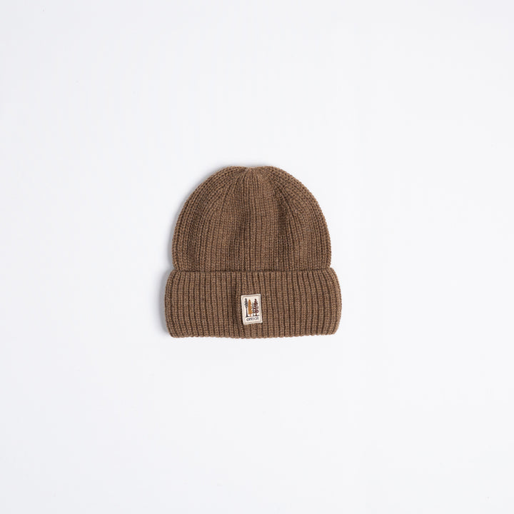 Yün Bere - Açık Kahve