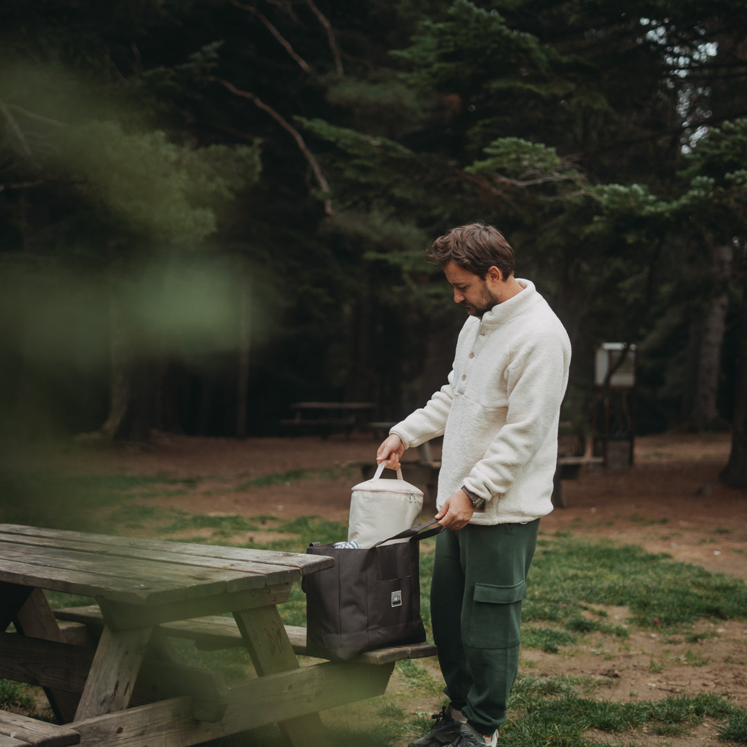 Daydream Pro Çanta - Kahverengi