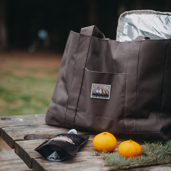 Daydream Pro Çanta - Kahverengi