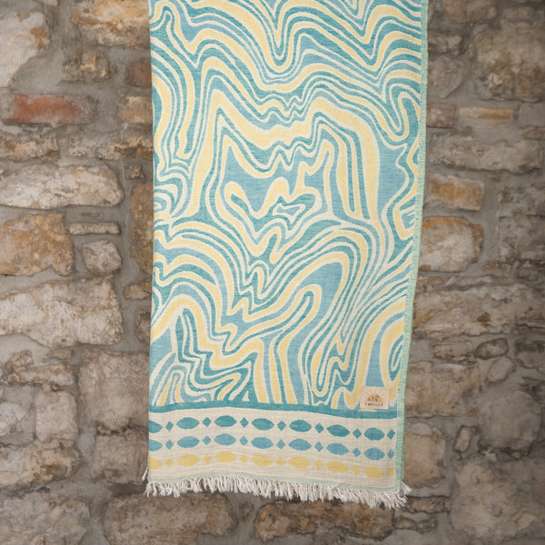 Peştamal - Aqua Trail