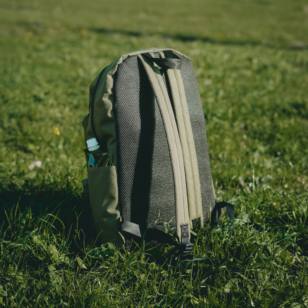 Traveler Sırt Çantası - Haki