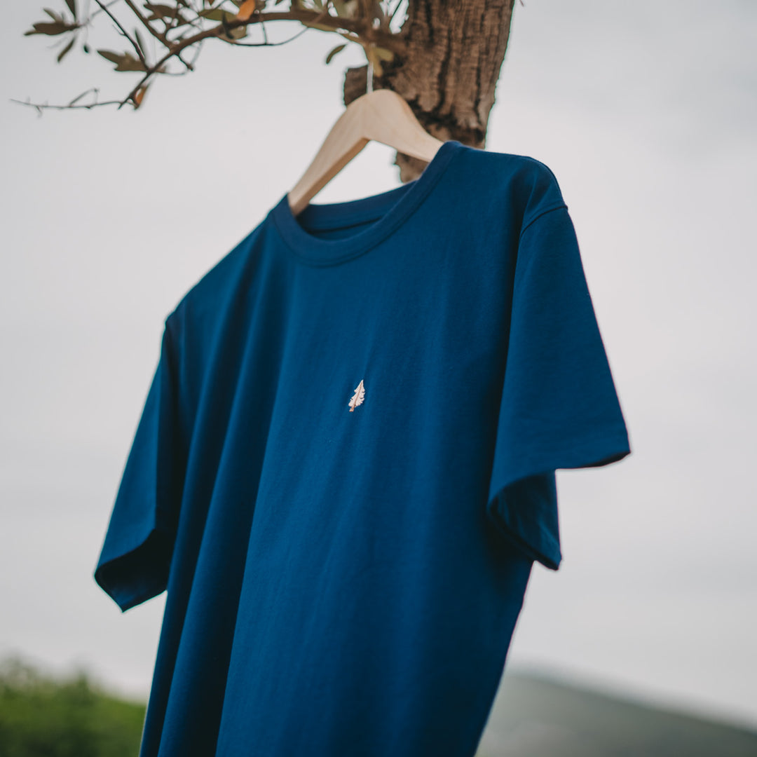 Mini Pine Tshirt - Lacivert