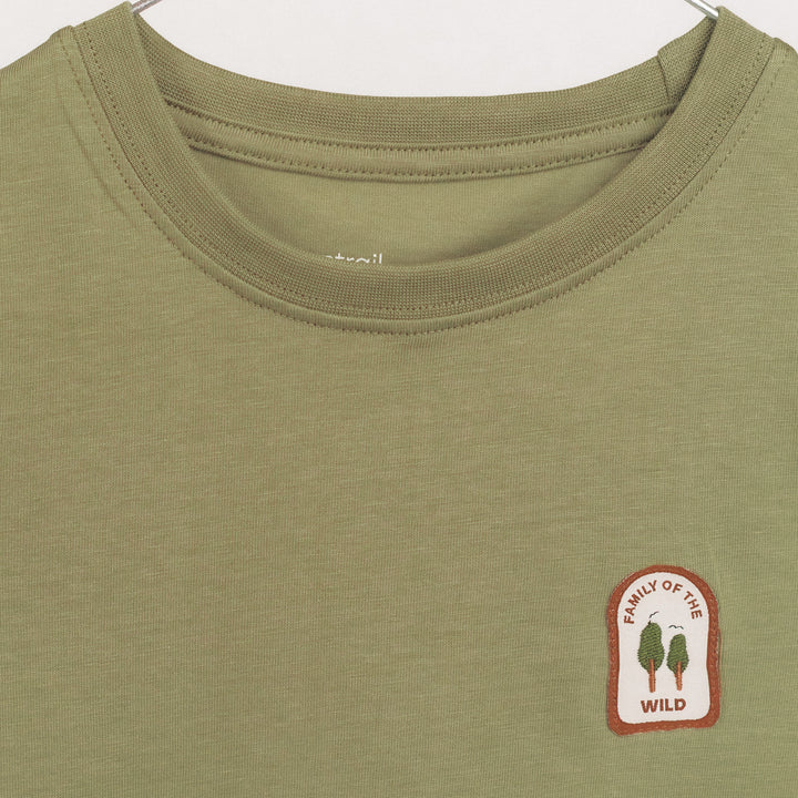 Family of The Wild Tshirt - Kids