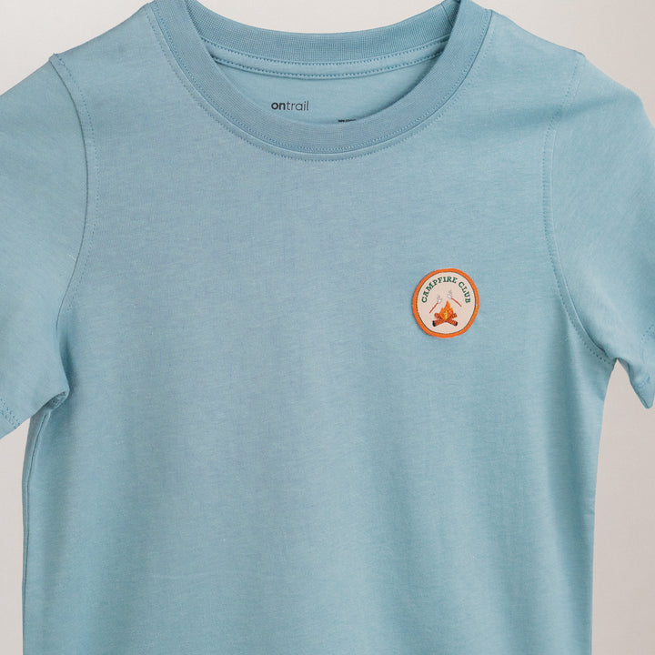 Campfire Club Tshirt - Kids