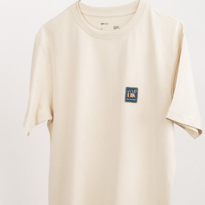 Van Life Crew Tshirt
