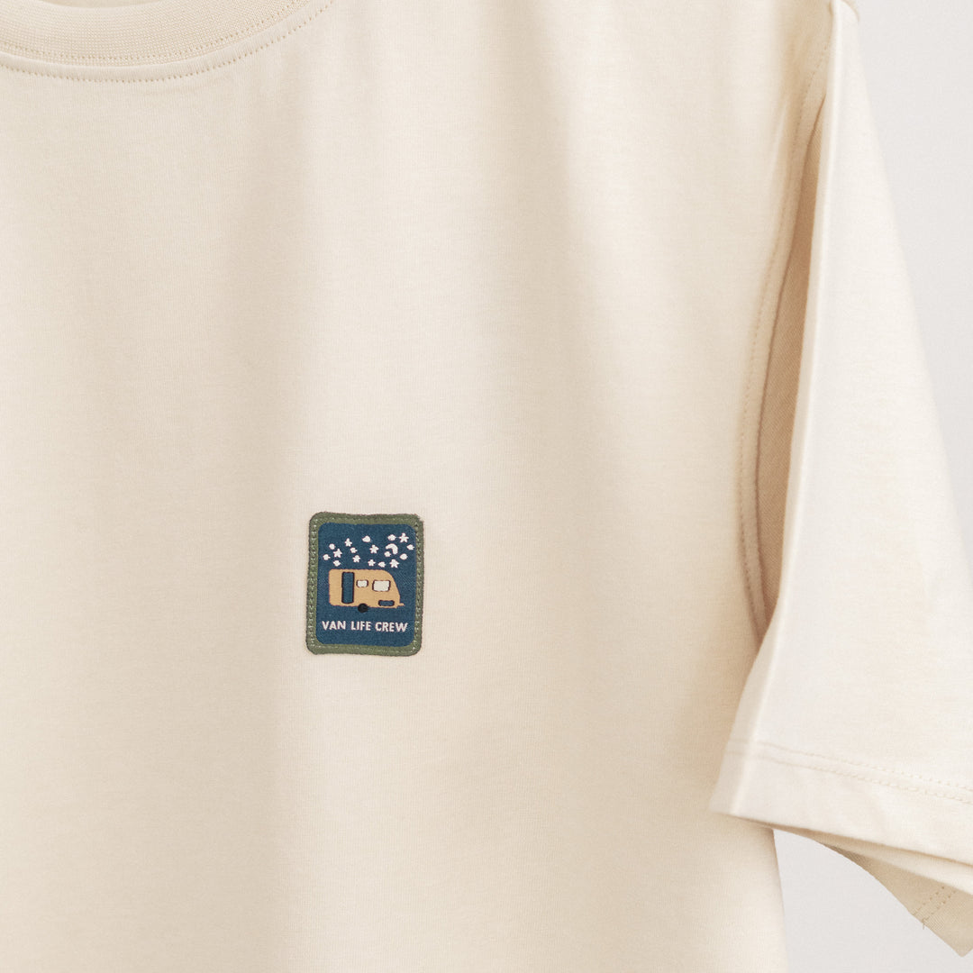 Van Life Crew Tshirt