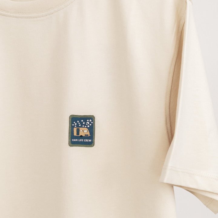 Van Life Crew Tshirt