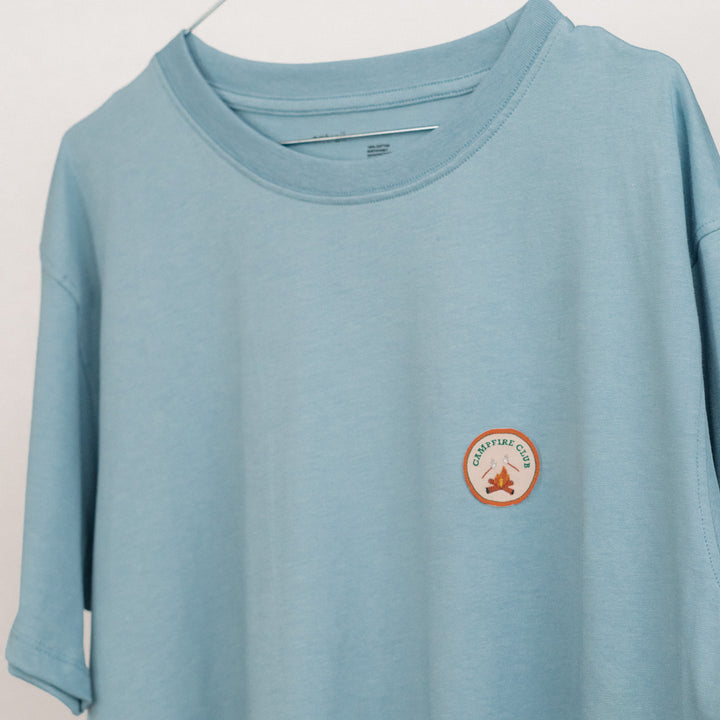 Campfire Club Tshirt