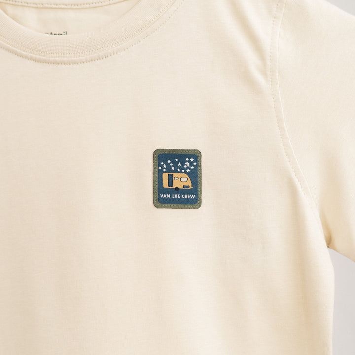 Van Life Crew Tshirt - Kids