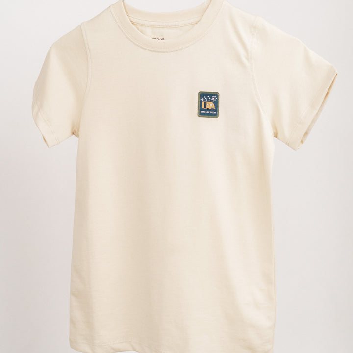Van Life Crew Tshirt - Kids