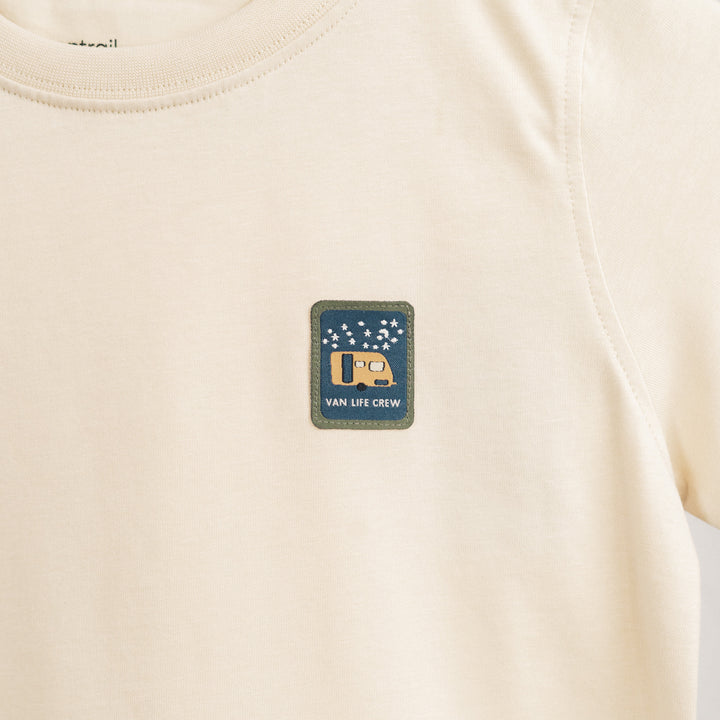 Van Life Crew Tshirt - Kids
