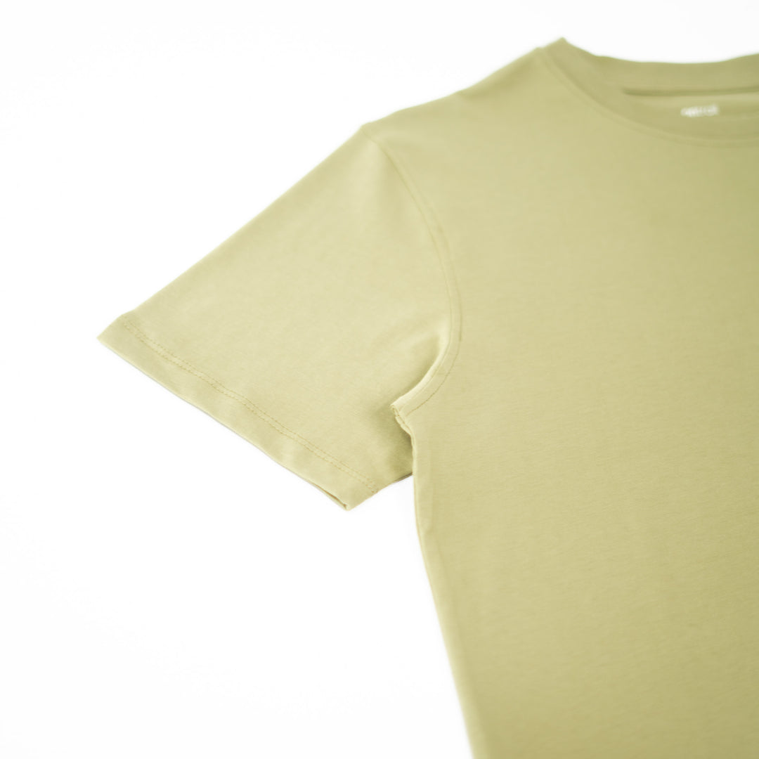 Summer Heat Tshirt - Kaktüs Yeşili