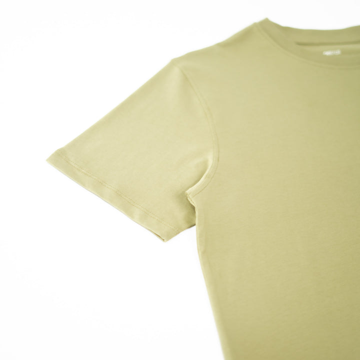 Summer Heat Tshirt - Kaktüs Yeşili
