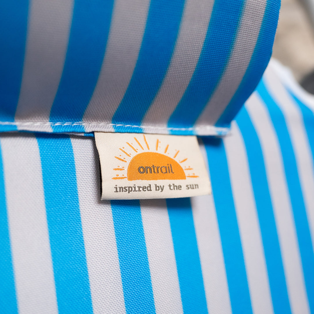 Siesta Katlanır Sandalye - Aqua