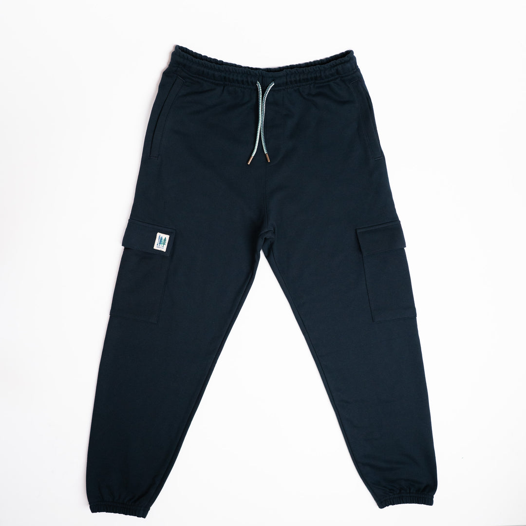 Kadın Travel Pants - Lacivert