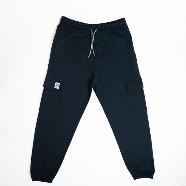 Kadın Travel Pants - Lacivert