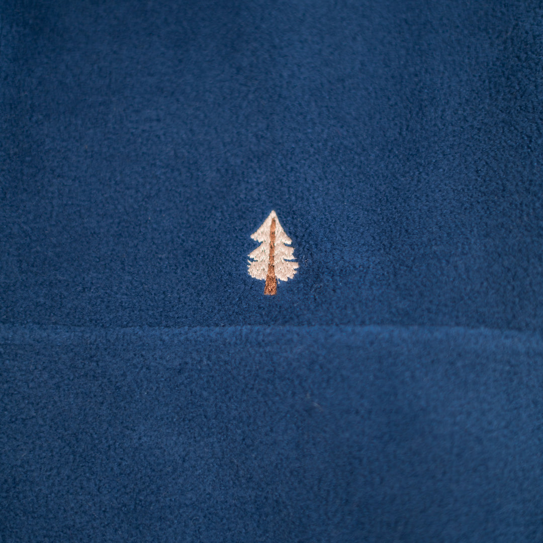 Mini Pine Polar - Lacivert