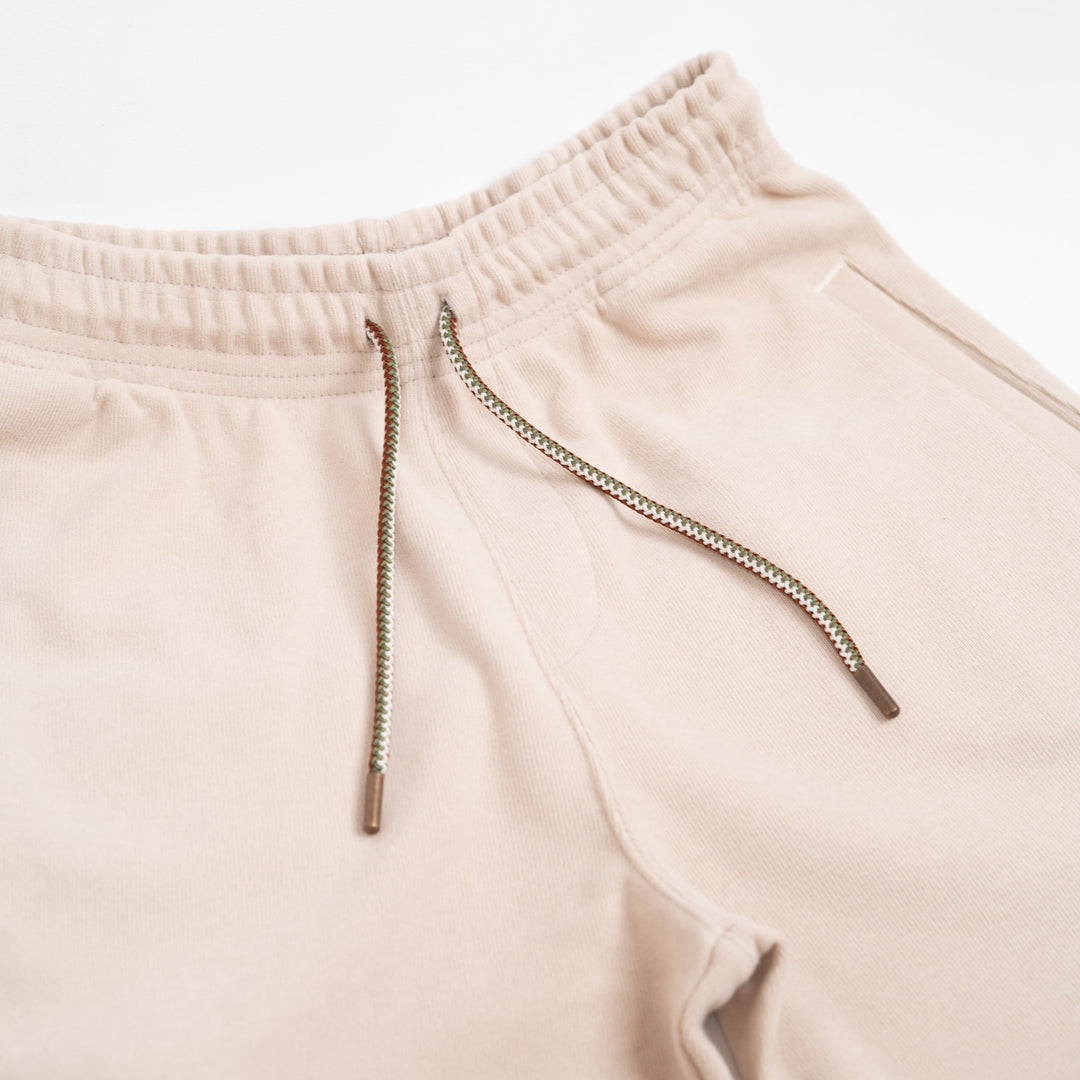Kadın Travel Pants -  Parşömen Bej