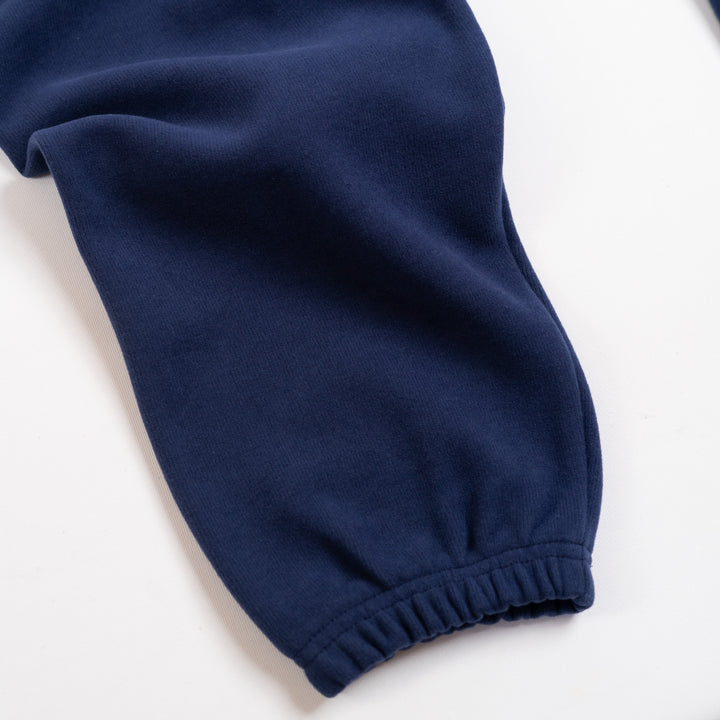 Erkek Travel Pants - Denizci Mavisi