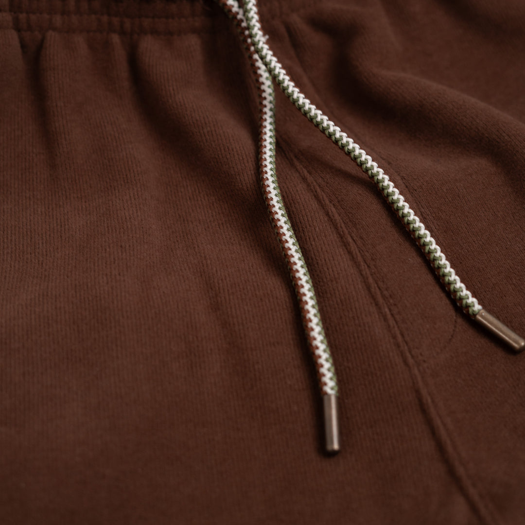 Kadın Travel Pants - Toprak