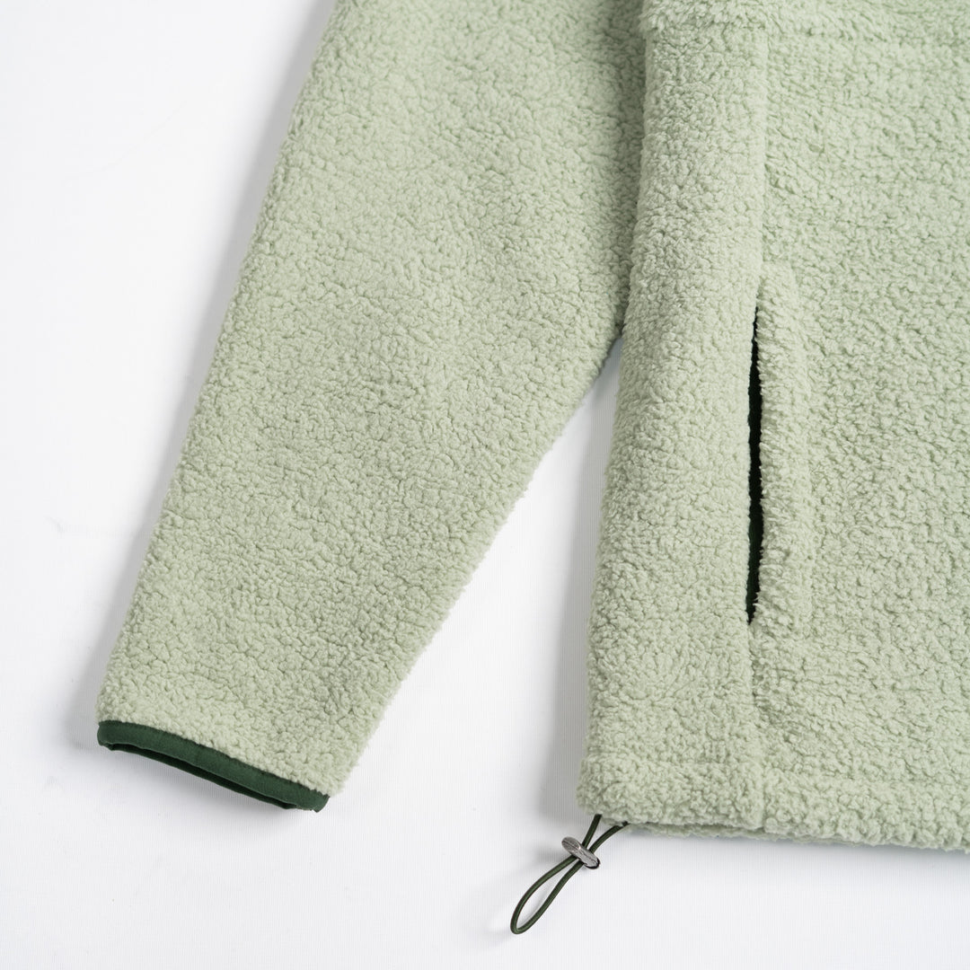 Evergreen Sherpa Polar - Adaçayı