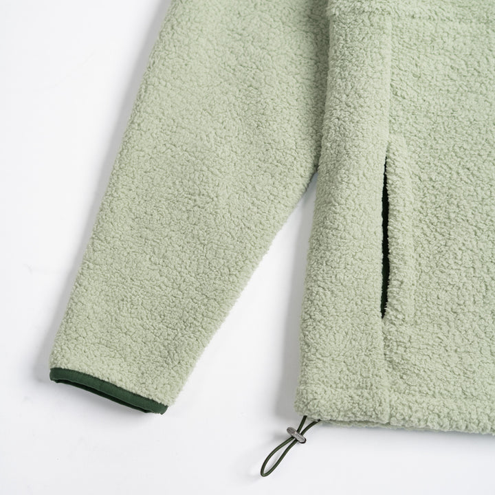 Evergreen Sherpa Polar - Adaçayı