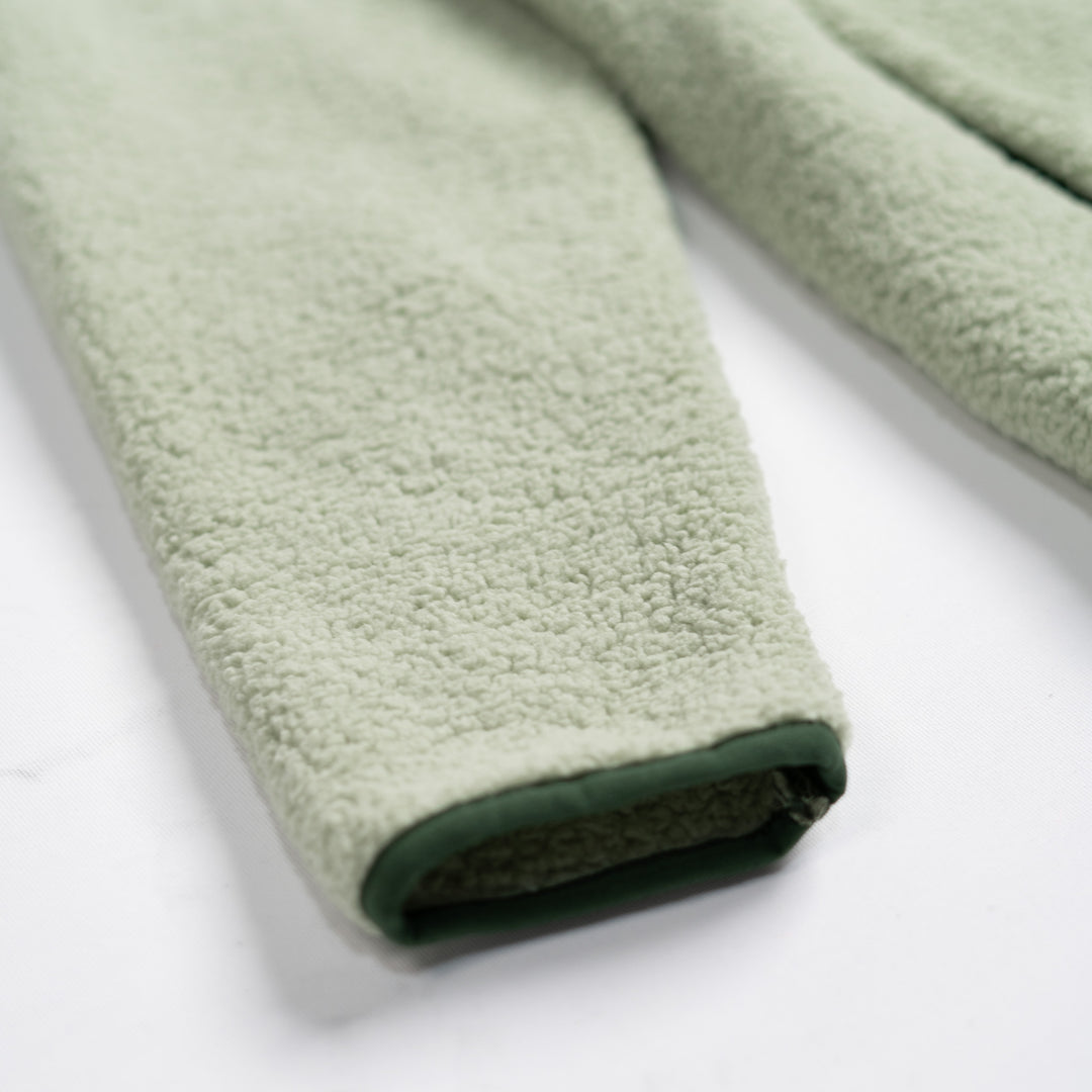 Evergreen Sherpa Polar - Adaçayı