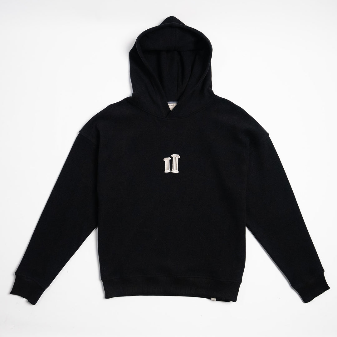 Efes Hoodie - Siyah