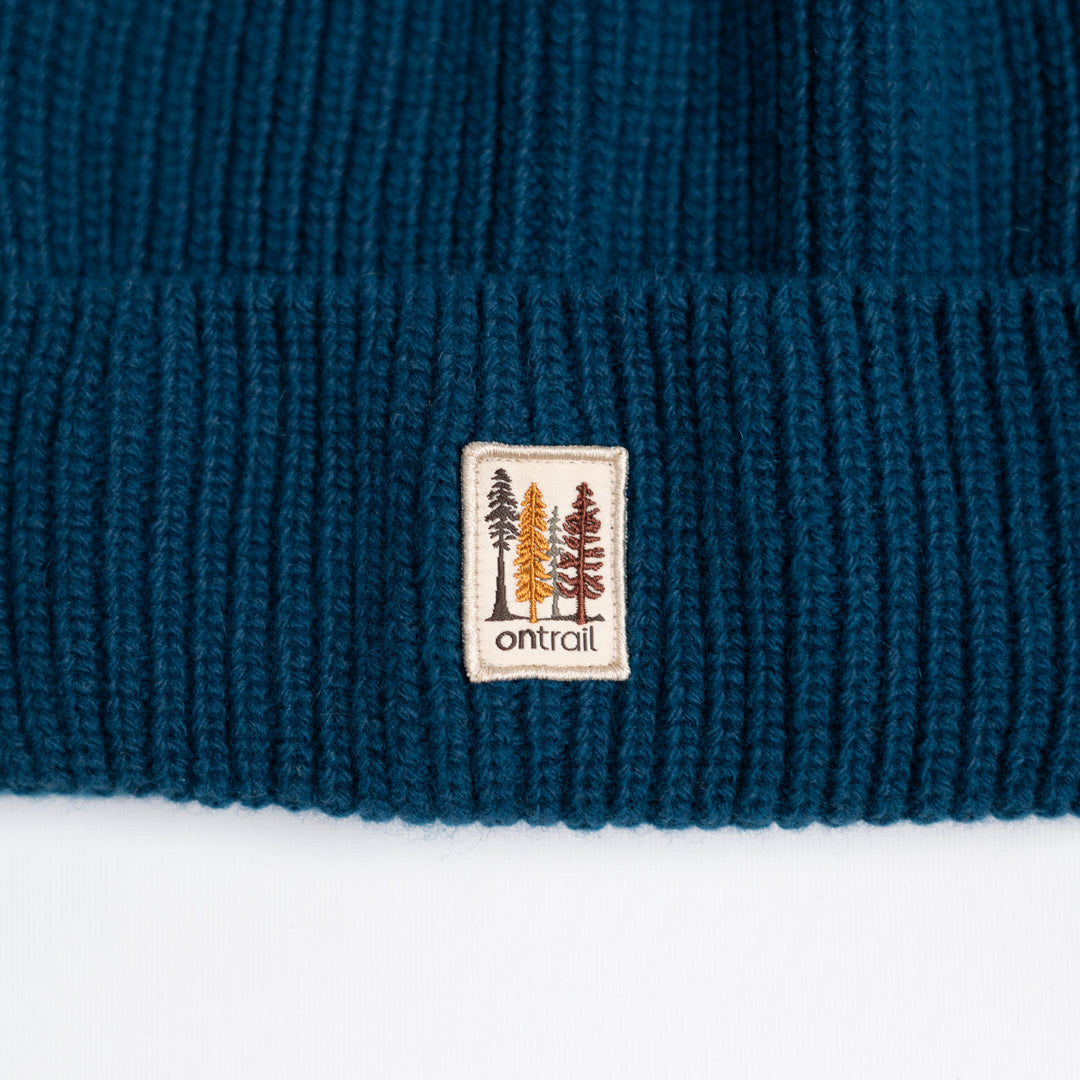 Yün Bere - Gece Mavisi