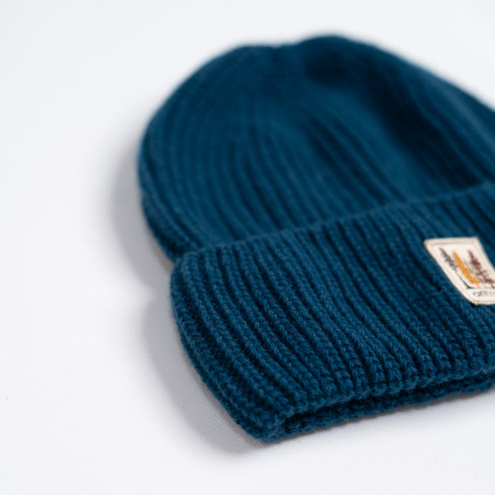 Yün Bere - Gece Mavisi