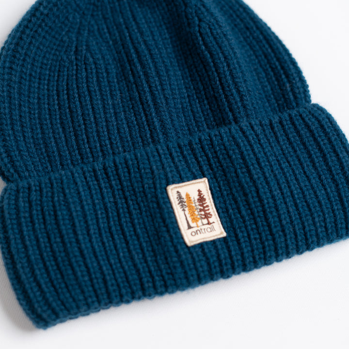 Yün Bere - Gece Mavisi