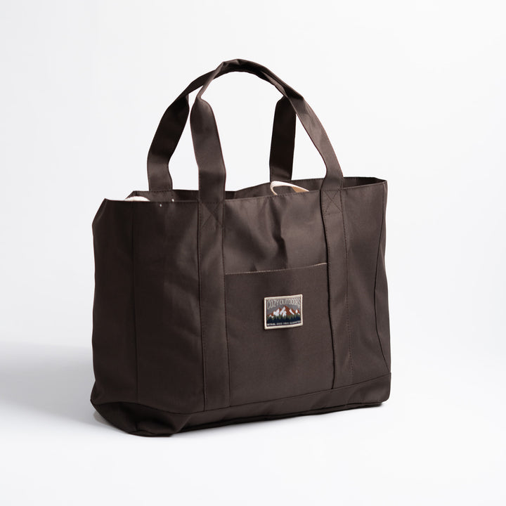 Daydream Pro Çanta - Kahverengi