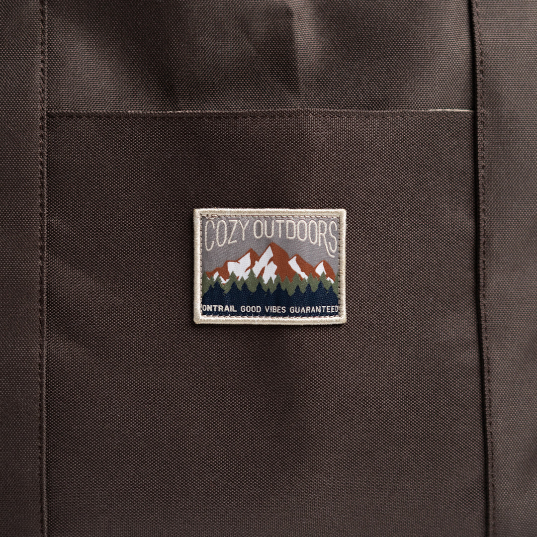 Daydream Pro Çanta - Kahverengi