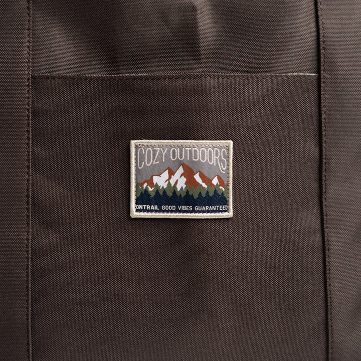 Daydream Pro Çanta - Kahverengi